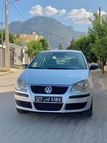 Voiture-Volkswagen-Polo-6-a-vendre-a-Zaghouan-prix-21000-dinars-proxity.tn-annonces-voitures-occasion-tunisie