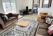 Appartement S+1 aux Jardins de Carthage MAV1475