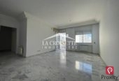 Appartement S+4 à Ain Zaghouan El Wahat MAV1646