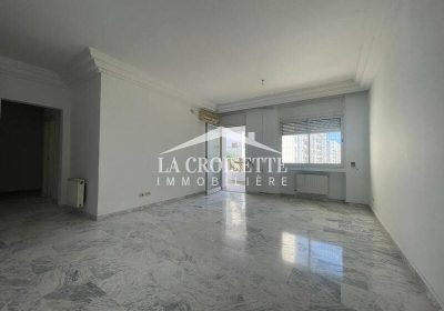 Appartement S+4 à Ain Zaghouan El Wahat MAV1646