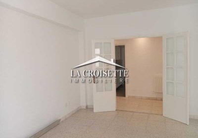 Appartement S+2 à La Soukra MAL3505