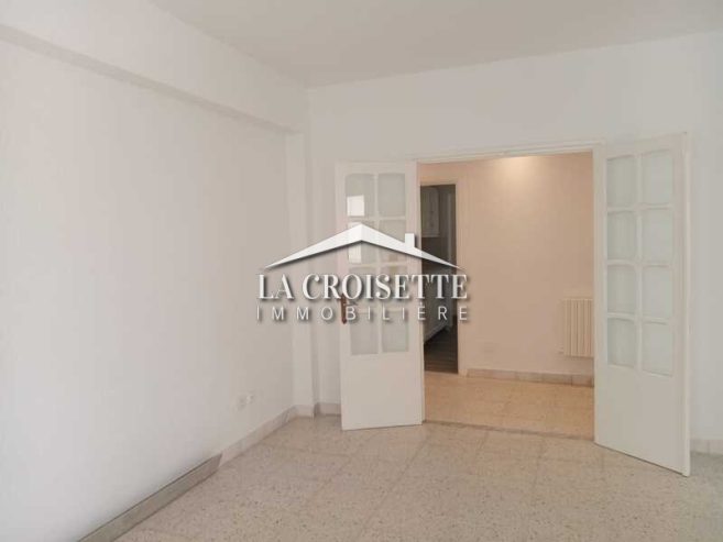 Appartement S+2 à La Soukra MAL3505