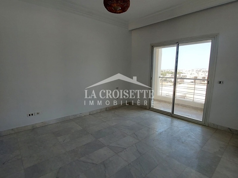 Appartement S+3 aux Berges du Lac 2 MAL1144