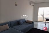 Appartement S+1 meublé à Ain Zaghouan Nord MAL1153