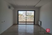 Appartement S+2 aux Jardins de Carthage