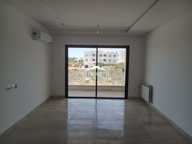 Appartement S+2 aux Jardins de Carthage