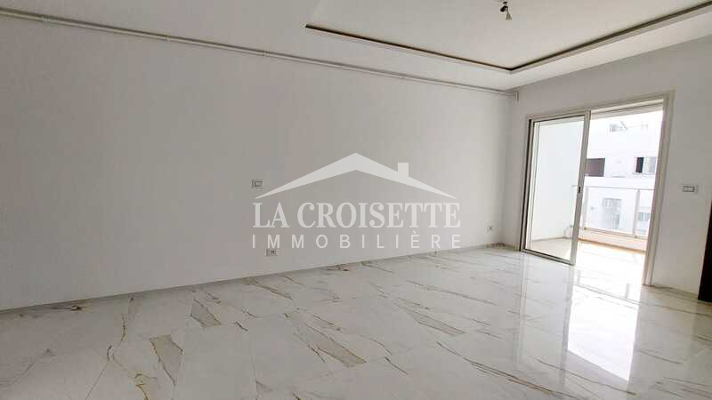 Appartement S+1 à L’aouina MAV1718