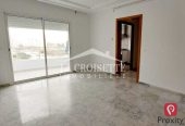 Appartement S+1 aux Jardins de Carthage MAL4513