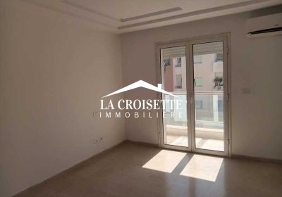 Appartement S+2 à L'aouina MAL1142