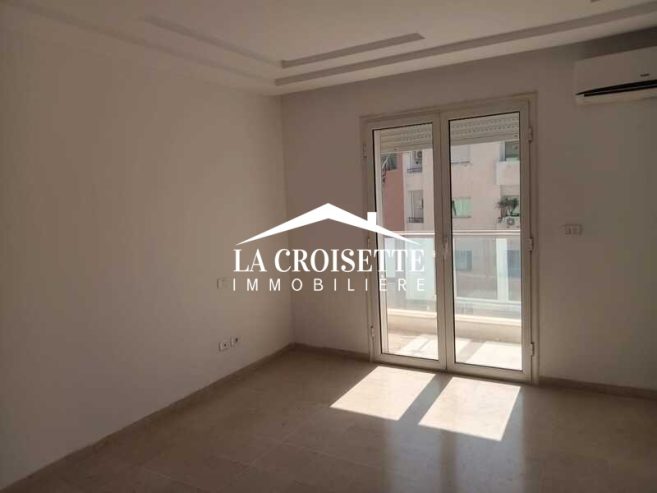 Appartement S+2 à L’aouina MAL1142