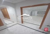 Appartement S+3 Ain Zaghouan El Wahat MAV1704