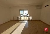 Appartement S+3 a Jardins de Carthage MAV1444