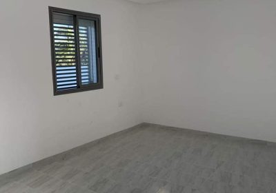 Appartement S+1 à louer à La Soukra