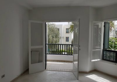 Appartement S+2 à louer à Riadh El Andalous