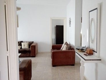 Appartement S+3 à louer - Bizerte