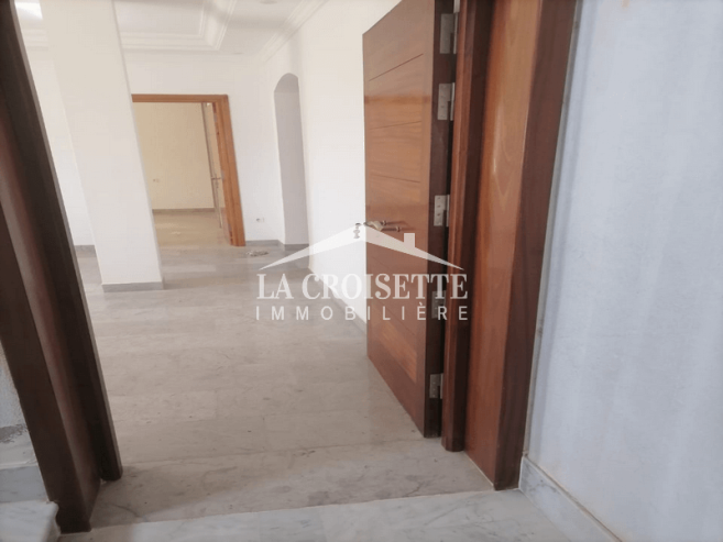 Appartement S+1 meublé à La Marsa MAL0349