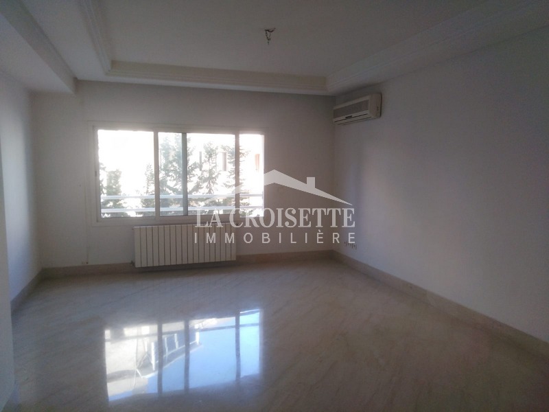 Appartement S+3 aux Berges du Lac 2 ZAL1173