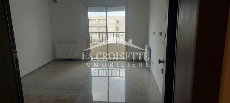 Appartement S+1 à Ain Zaghouan El Wahat ZAL1181