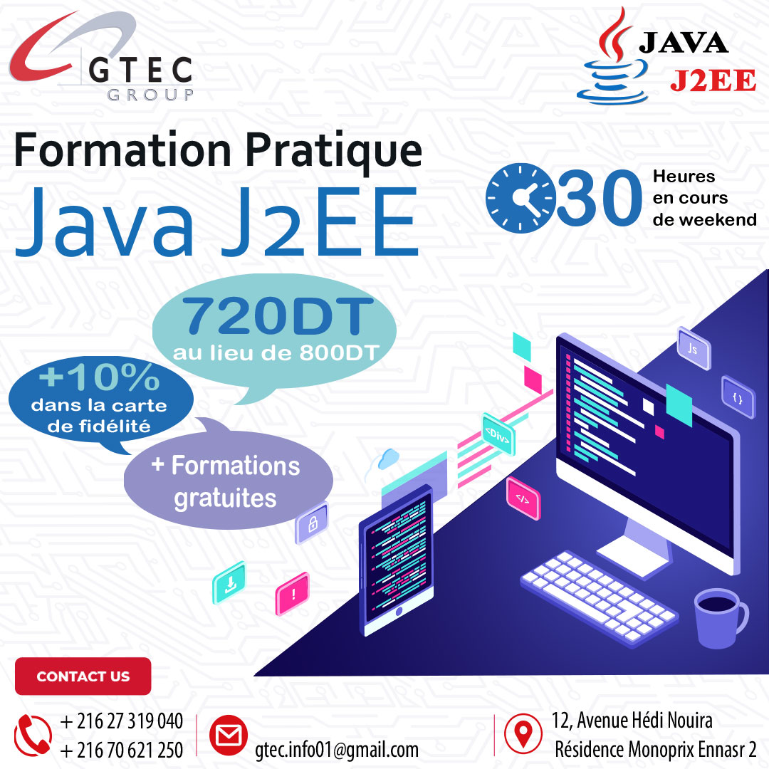 java-jee