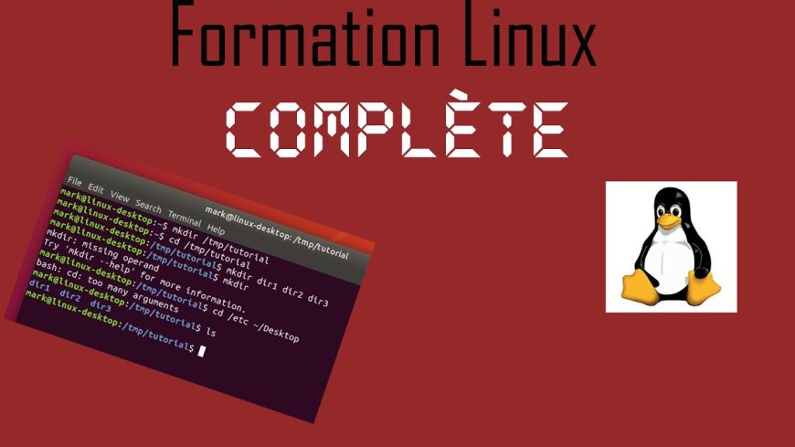 Formation Linux Certifications LPI 101 *102