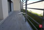 triplex S+4 avec terrasse et jardin à La Soukra MTRV0023