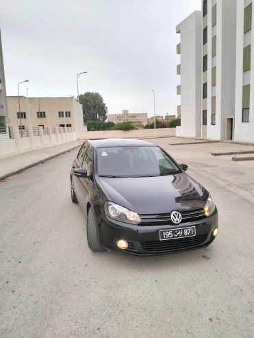 voiture-Volkswagen-Golf-6-a-vendre-a-Tunis-proxity.tn-annonces-voitures-occasion-a-vendre-tunisie-5