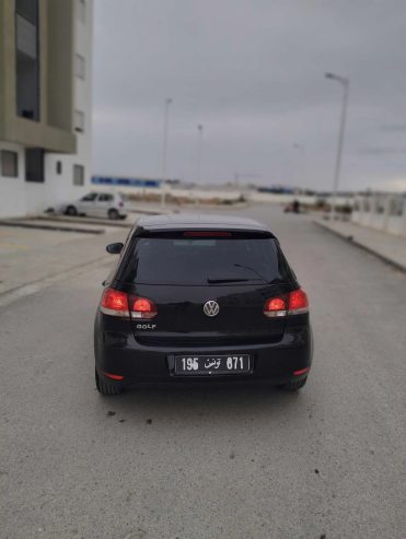 voiture-Volkswagen-Golf-6-a-vendre-a-Tunis-proxity.tn-annonces-voitures-occasion-a-vendre-tunisie-9