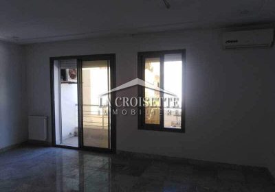 Appartement S+3 à Kheireddine MAL1197