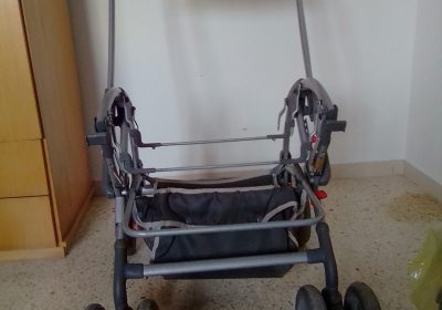 poussette bébé à vendre