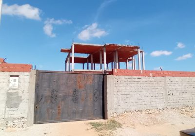 Vente terrain à Sfax