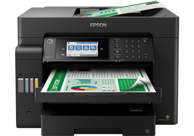 Imprimante EcoTank EPSON L15150