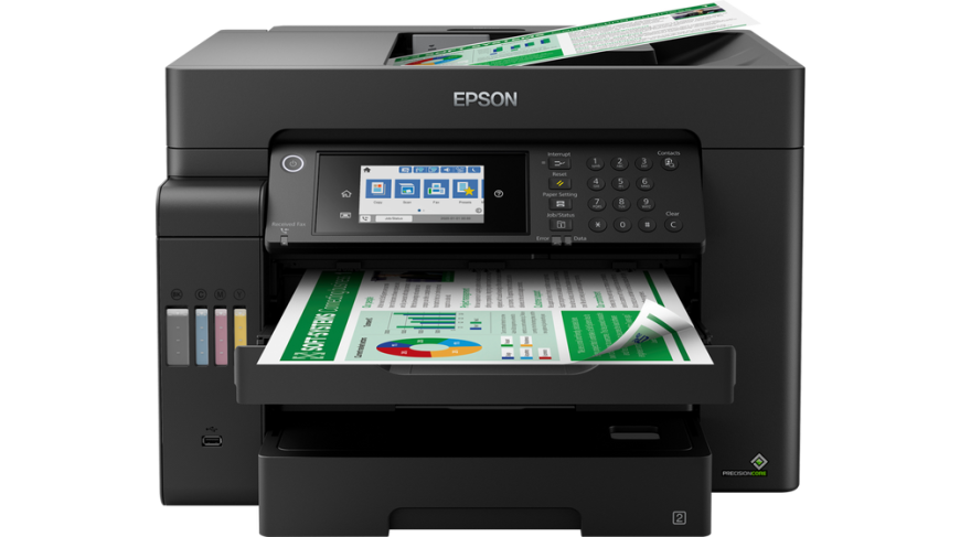 Imprimante EcoTank EPSON L15150