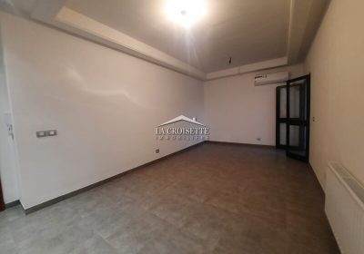 Appartement S+2 aux Jardins de Carthage MAL0449