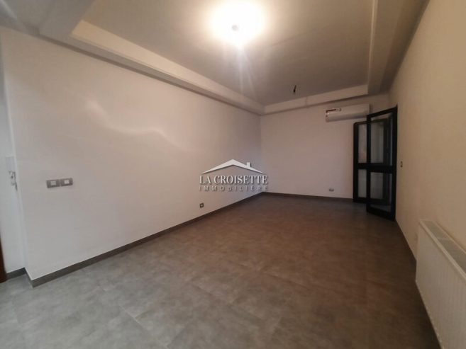 Appartement S+2 aux Jardins de Carthage MAL0449