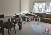 Appartement S+3 meublé aux Berges du Lac 2 ZAL0089