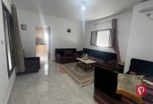 MAISON MEUBLÉE À MEZRAYA DJERBA - RÉF L763