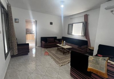 MAISON MEUBLÉE À MEZRAYA DJERBA - RÉF L763