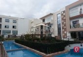 Appartement S+2 à La Soukra MAL3089