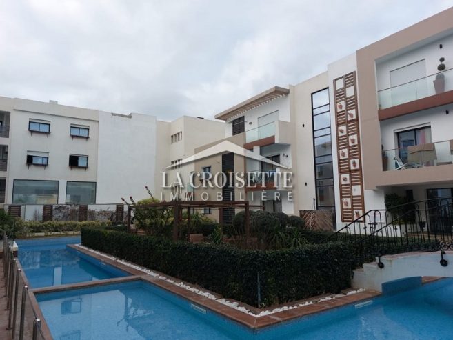 Appartement S+2 à La Soukra MAL3089