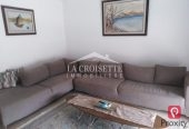 Appartement S+4 à Ain Zaghouan Nord ZAL1215