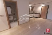 Appartement S+1 à Bhar Lazrek La Marsa ZAL1216