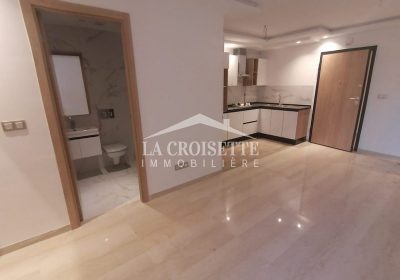 Appartement S+1 à Bhar Lazrek La Marsa ZAL1216