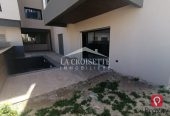 Appartement S+3 a jardins de carthage ZAV1266