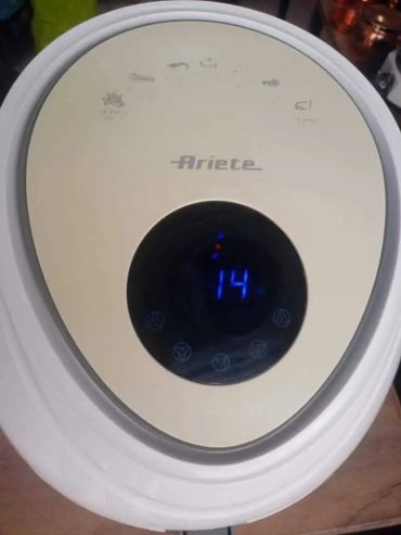 Airfryer-Ariete-a-vendre-a-Medenine-prix-240-dinars-proxity.tn-annonce-tunisie-produits-electromenager-occasion-a-vendre-2