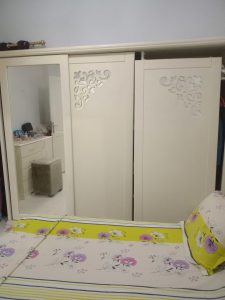 Chambre à coucher complète – Raoued – 900 DT