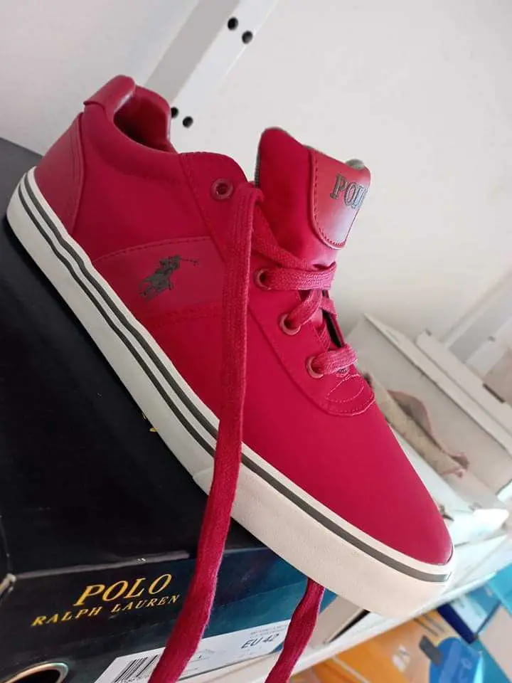 Chaussure-Polo-Ralph-Lauren-a-vendre-Kalaa-Sghira-prix-130-dinars-proxity.tn-annonce-chaussures-a-vendre-tunisie