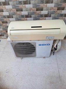 Climatiseur Beko 18000 BTU – Radès – 1000 DT