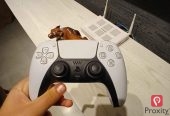 PS5 Slim Neuve + Manette - Tunis