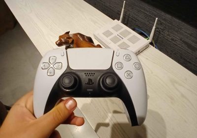 PS5 Slim Neuve + Manette - Tunis