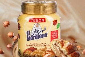 Crème El Morjene 700g à vendre à Manouba – 36 DT